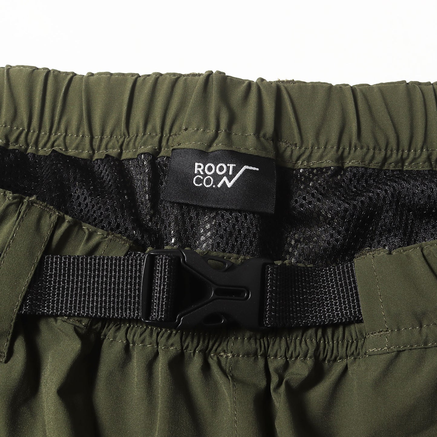 ストレッチ リップストップ トラックパンツ(Stretch Track Pants)