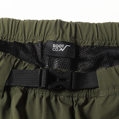 ストレッチ リップストップ トラックパンツ(Stretch Track Pants)