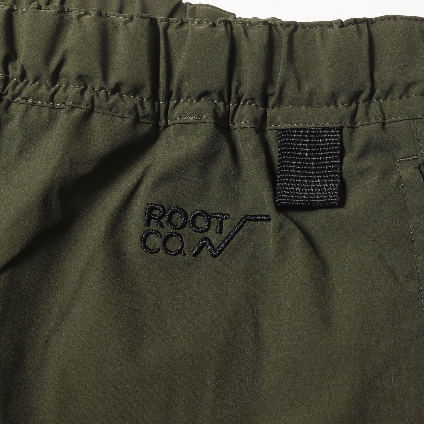 ストレッチ リップストップ トラックパンツ(Stretch Track Pants)