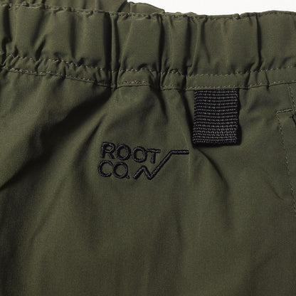 ストレッチ リップストップ トラックパンツ(Stretch Track Pants)