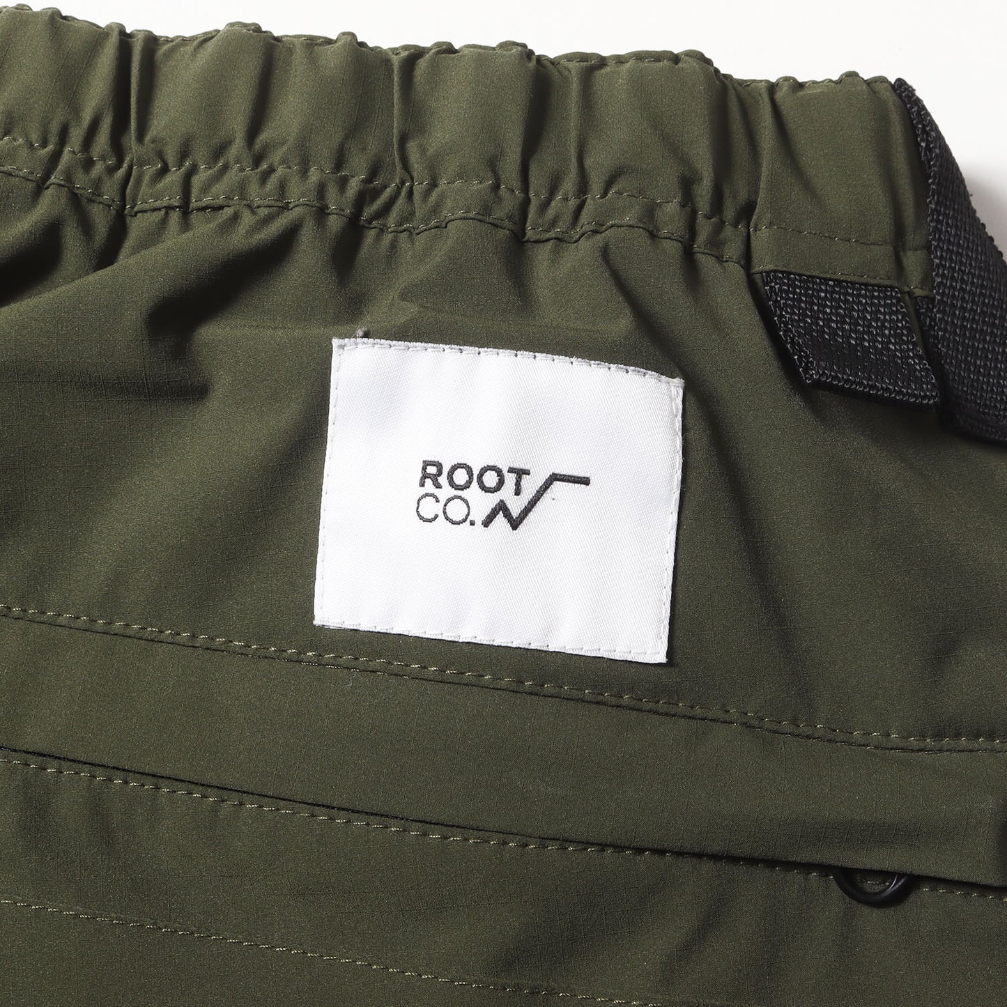 ストレッチ リップストップ トラックパンツ(Stretch Track Pants)