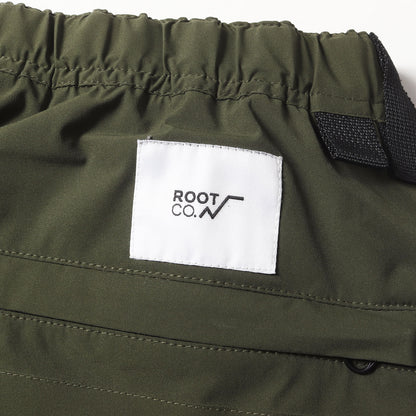 ストレッチ リップストップ トラックパンツ(Stretch Track Pants)