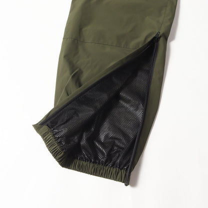ストレッチ リップストップ トラックパンツ(Stretch Track Pants)