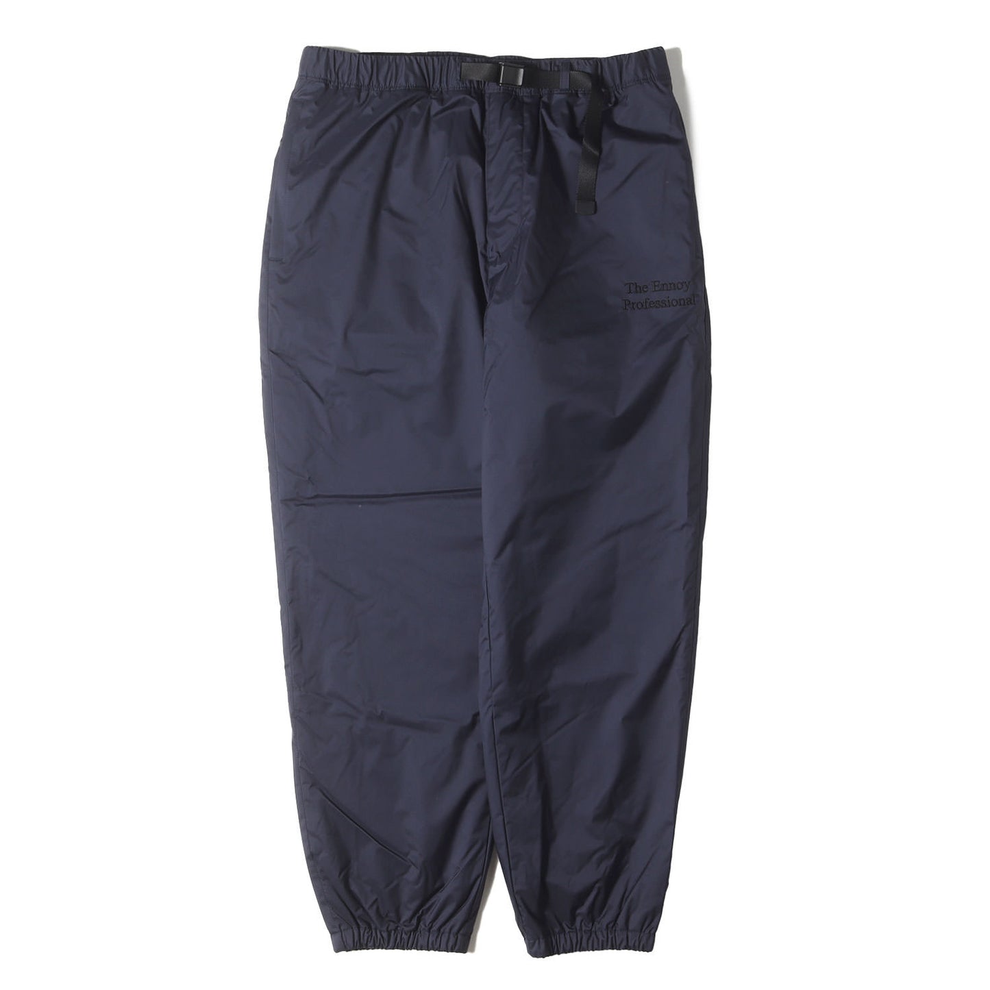 24AW 中綿シャカシャカ イージーパンツ(Padded Pants)