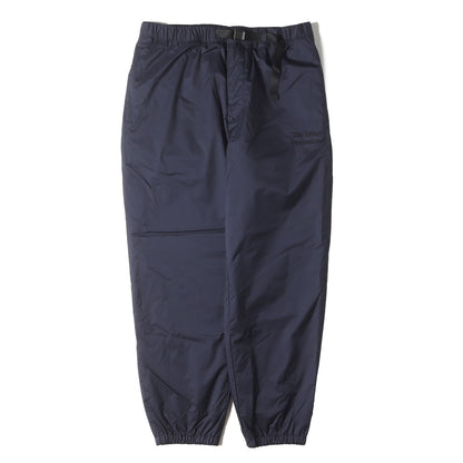 24AW 中綿シャカシャカ イージーパンツ(Padded Pants)