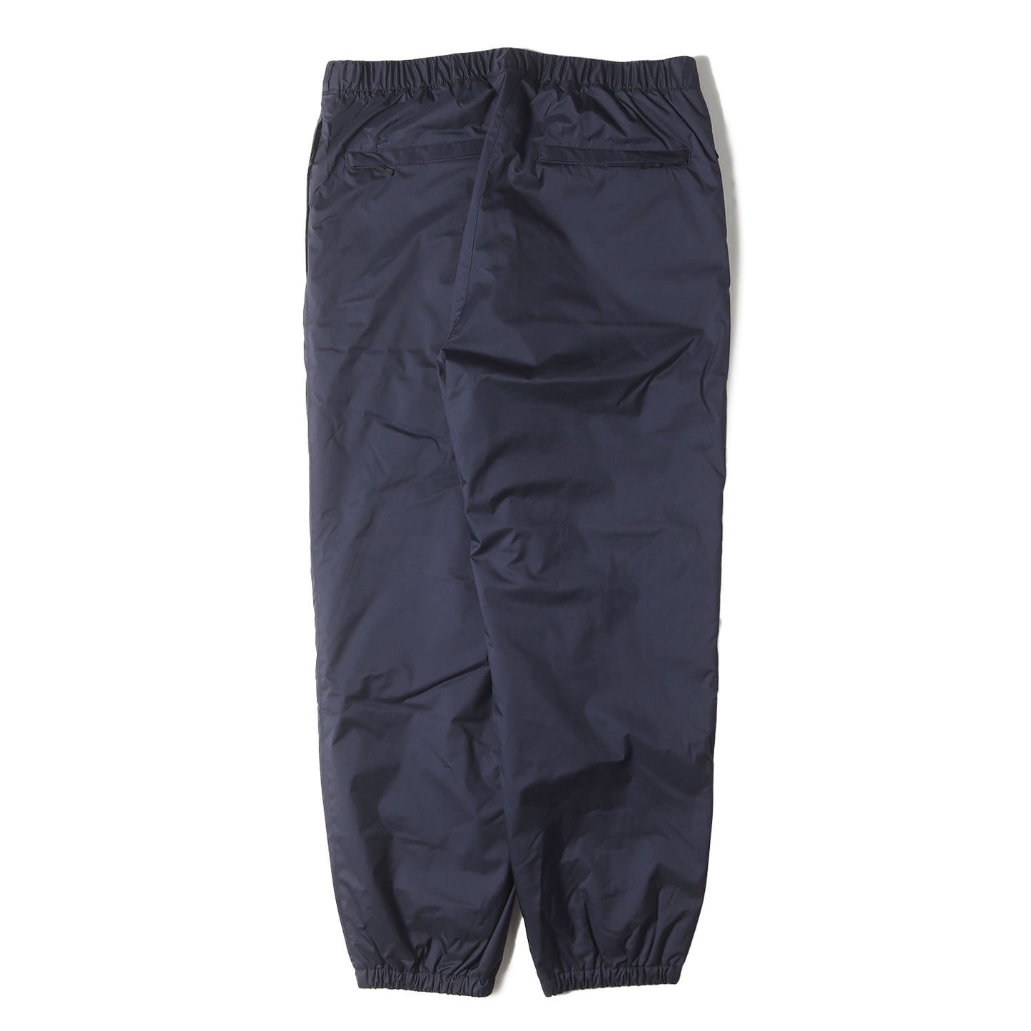 24AW 中綿シャカシャカ イージーパンツ(Padded Pants)