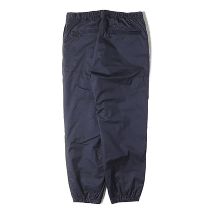 24AW 中綿シャカシャカ イージーパンツ(Padded Pants)