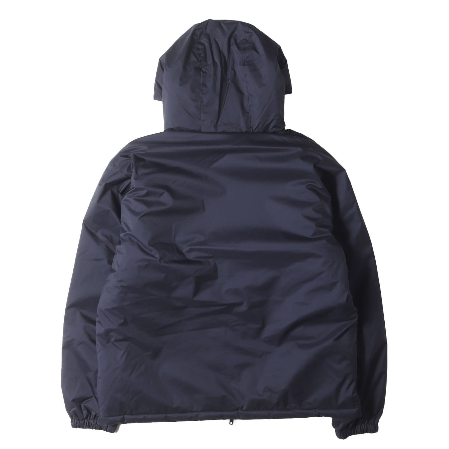24AW ロゴ刺繍 中綿シャカシャカ ジャケット(Padded Jacket)