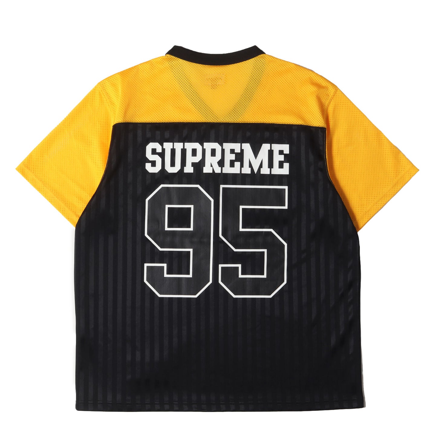 ×Ol’ Dirty Bastard アルバムアート フットボール トップ / Tシャツ(Football Top)