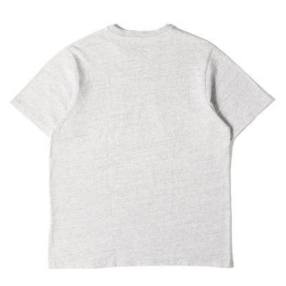 ポケット付き ヘビーウェイト Tシャツ(Pocket Tee)