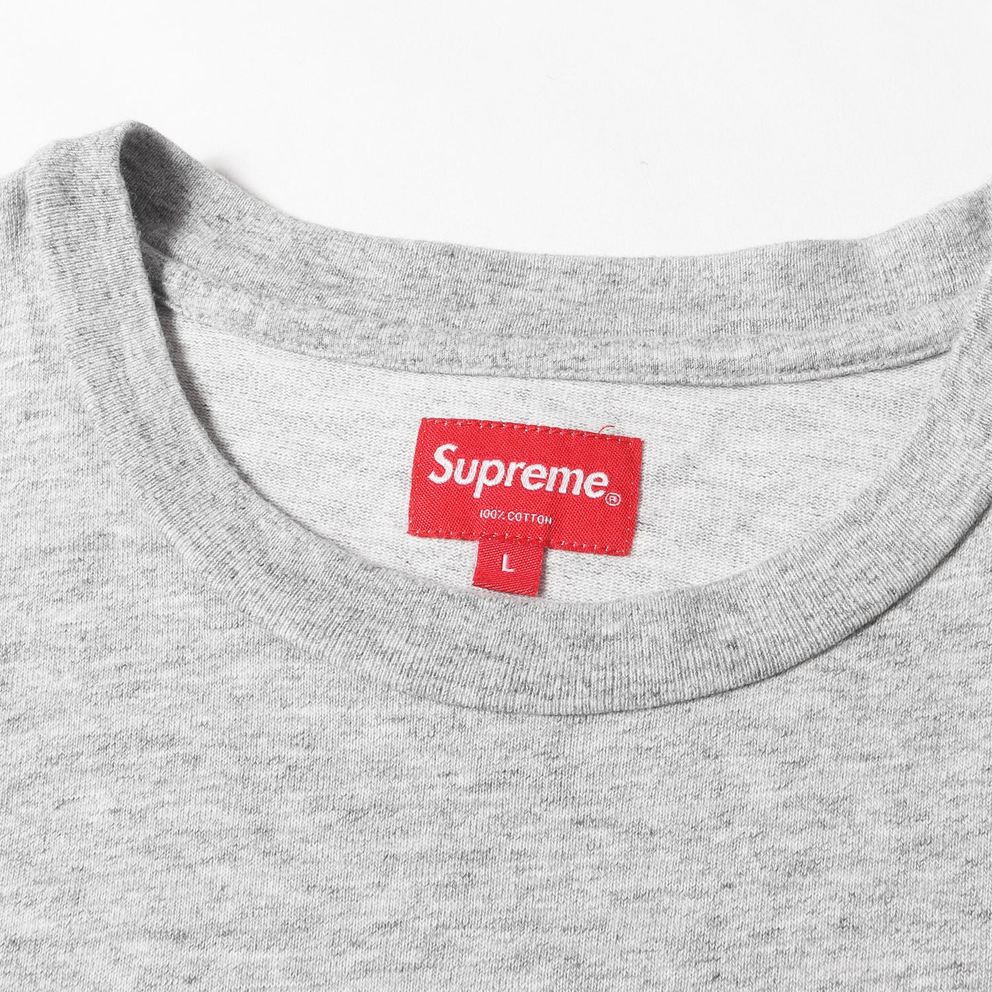 ポケット付き ヘビーウェイト Tシャツ(Pocket Tee)