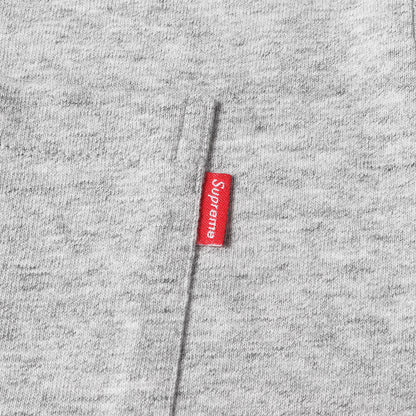 ポケット付き ヘビーウェイト Tシャツ(Pocket Tee)