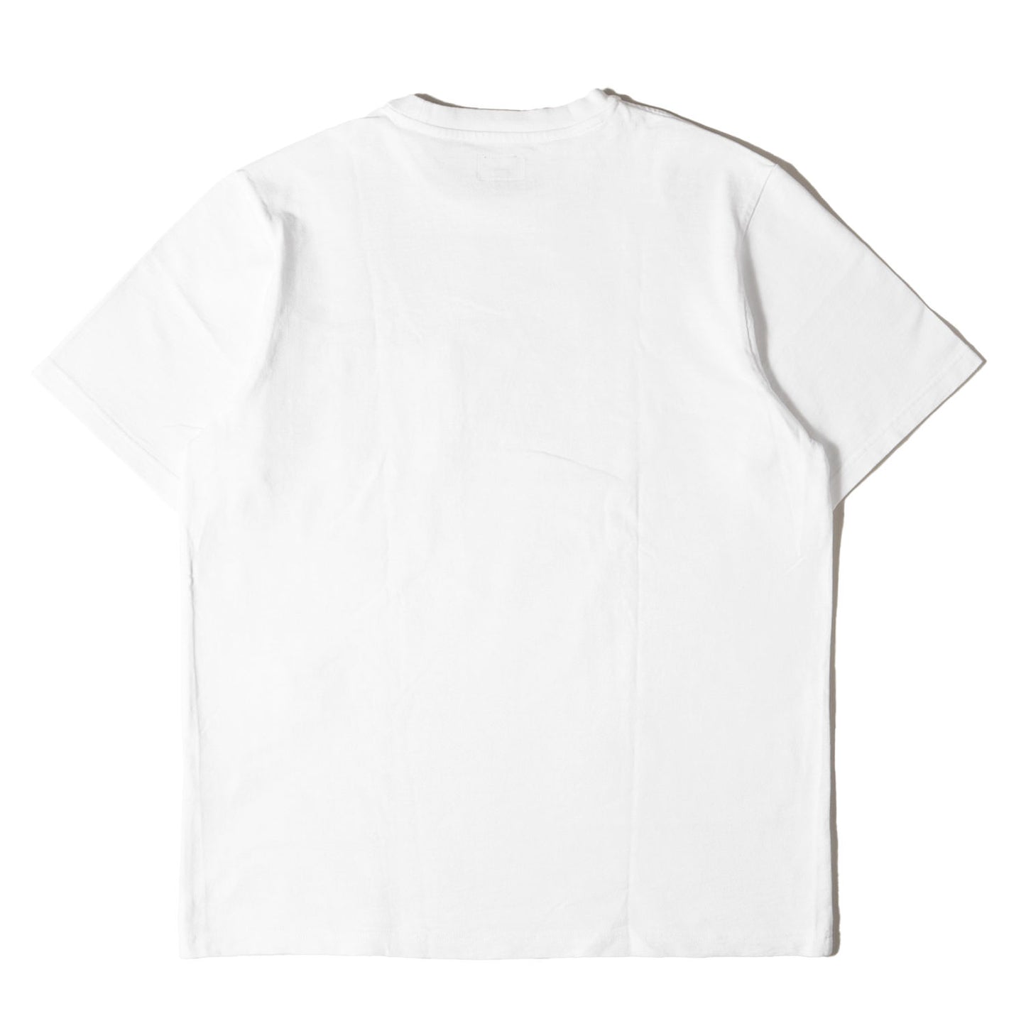 20SS ポケット付き ヘビーウェイト Tシャツ(Pocket Tee)