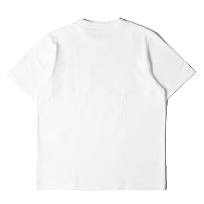 20SS ポケット付き ヘビーウェイト Tシャツ(Pocket Tee)