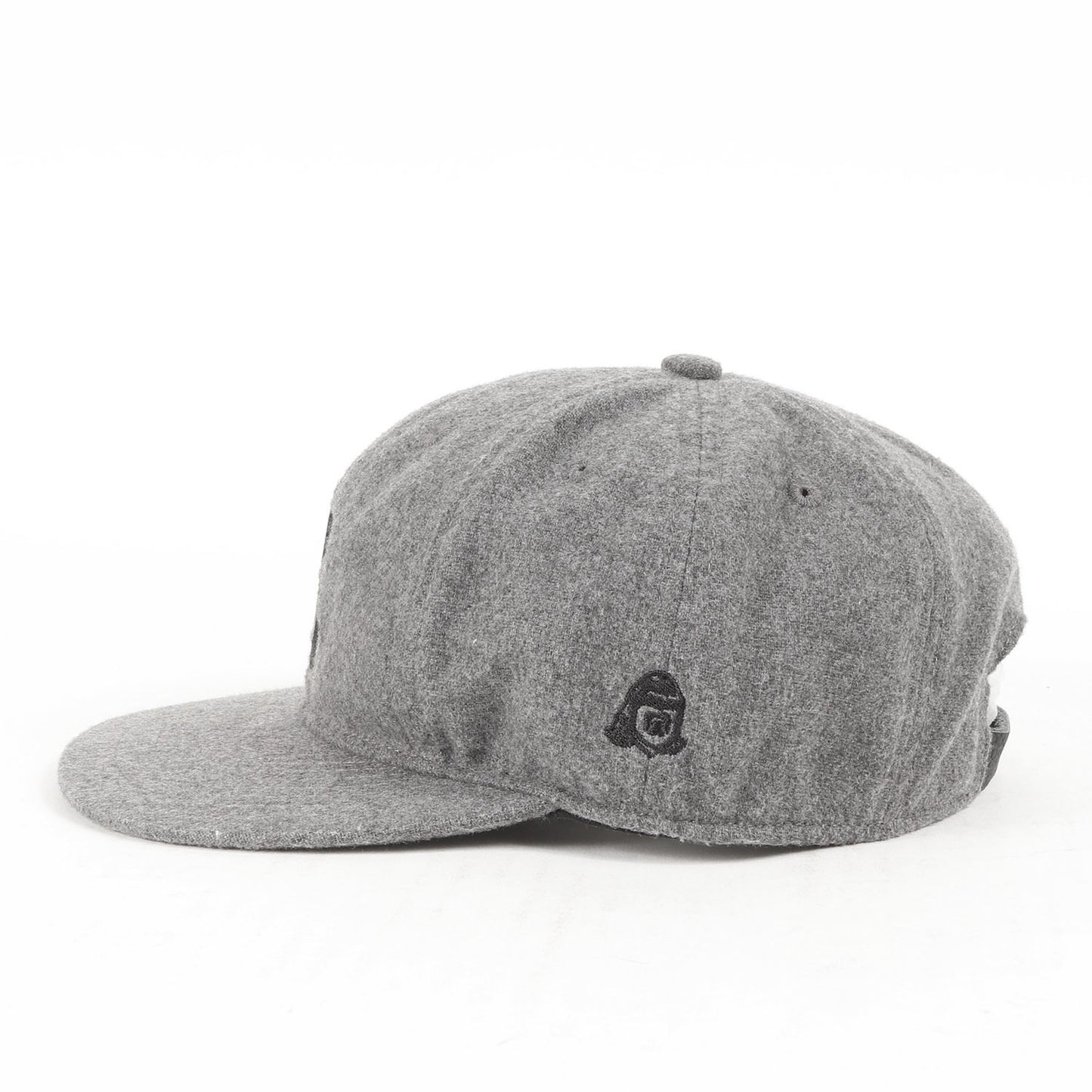 24AW TACOMA FUJI HEADWEAR アイコンマーク 6パネルキャップ