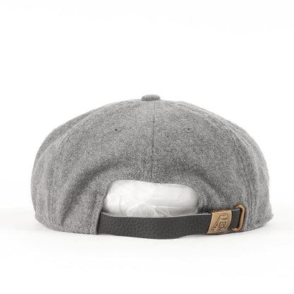 24AW TACOMA FUJI HEADWEAR アイコンマーク 6パネルキャップ