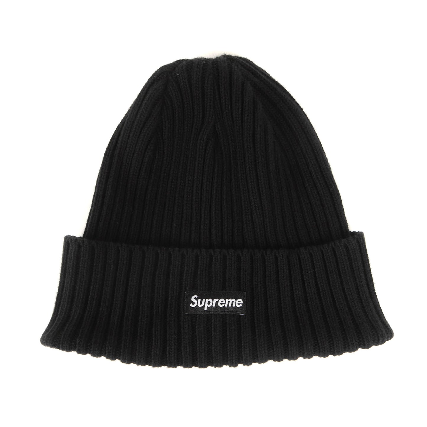 24SS オーバーダイ加工 コットンニット ビーニー(Overdyed Beanie)