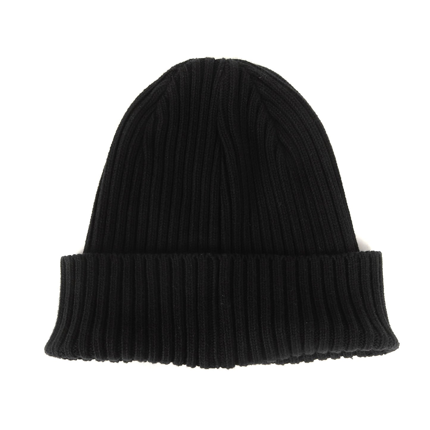 24SS オーバーダイ加工 コットンニット ビーニー(Overdyed Beanie)