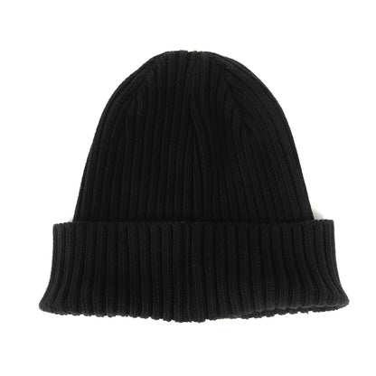 24SS オーバーダイ加工 コットンニット ビーニー(Overdyed Beanie)
