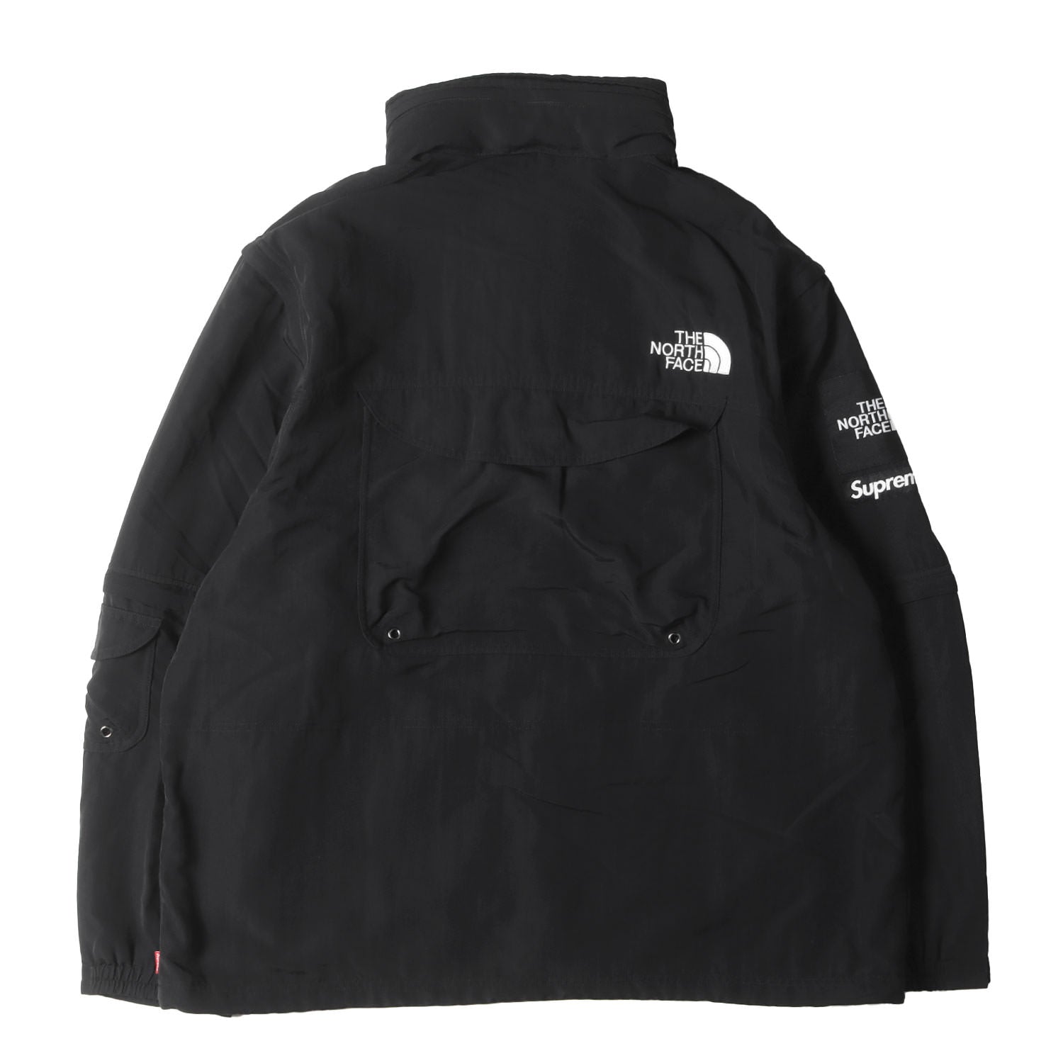 Supreme (シュプリーム) 22SS ×THE NORTH FACE 3WAY トレッキング 