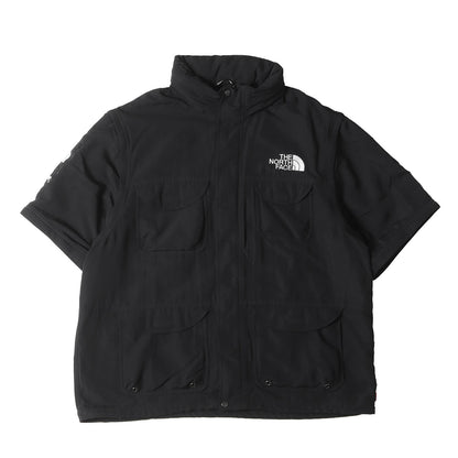22SS ×THE NORTH FACE 3WAY トレッキング コンバーチブル ジャケット(Trekking Convertible Jacket)