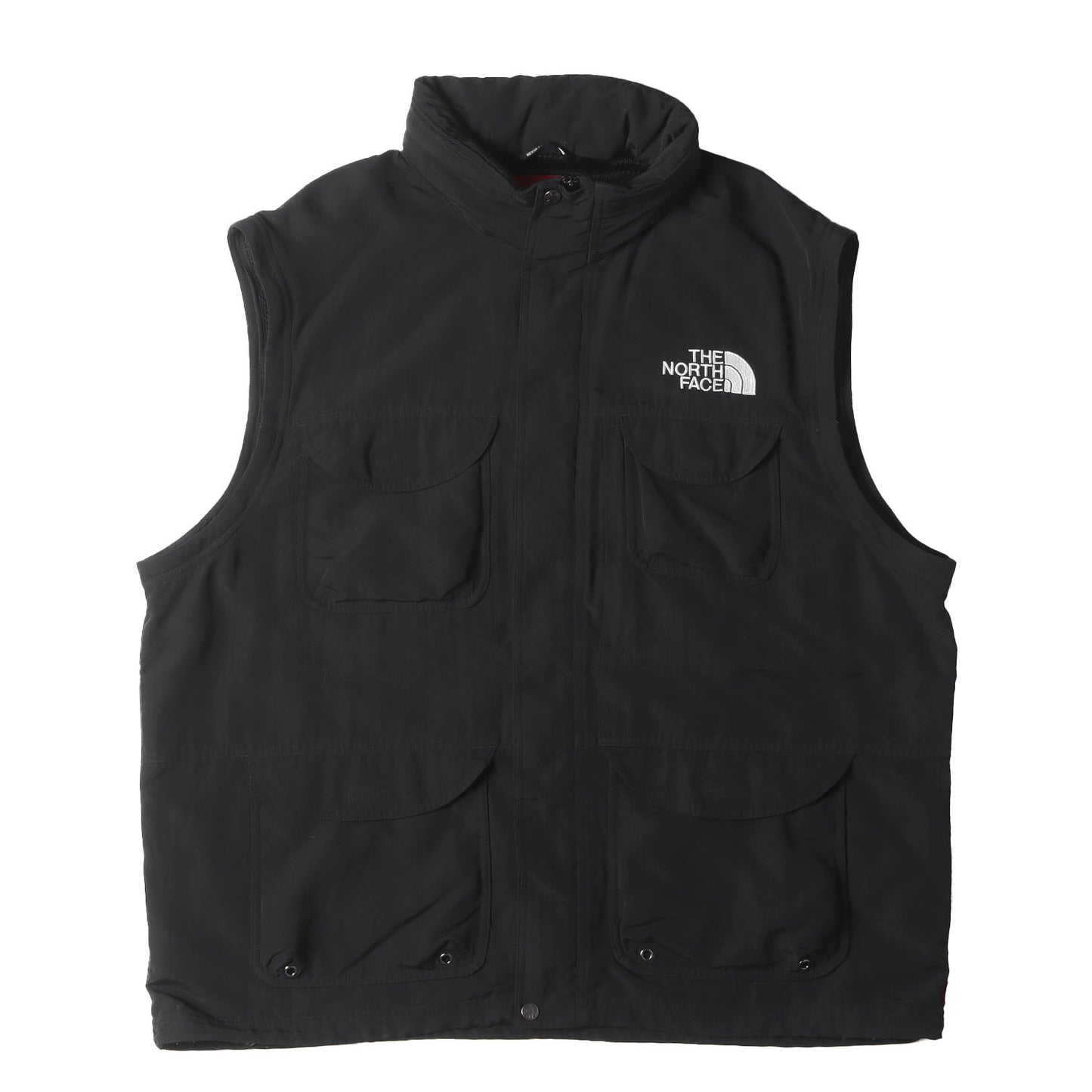 22SS ×THE NORTH FACE 3WAY トレッキング コンバーチブル ジャケット(Trekking Convertible Jacket)