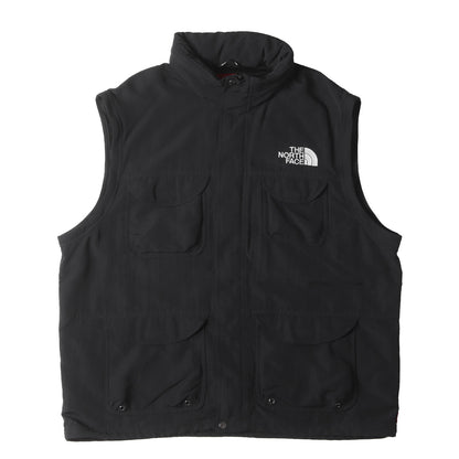 22SS ×THE NORTH FACE 3WAY トレッキング コンバーチブル ジャケット(Trekking Convertible Jacket)