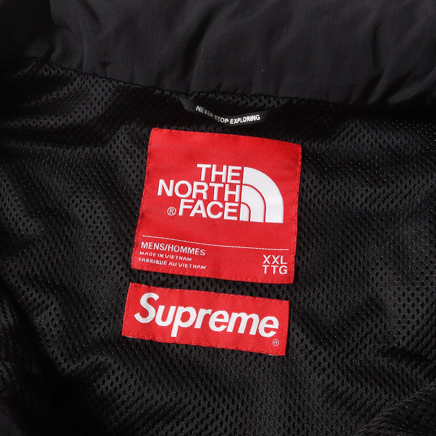22SS ×THE NORTH FACE 3WAY トレッキング コンバーチブル ジャケット(Trekking Convertible Jacket)