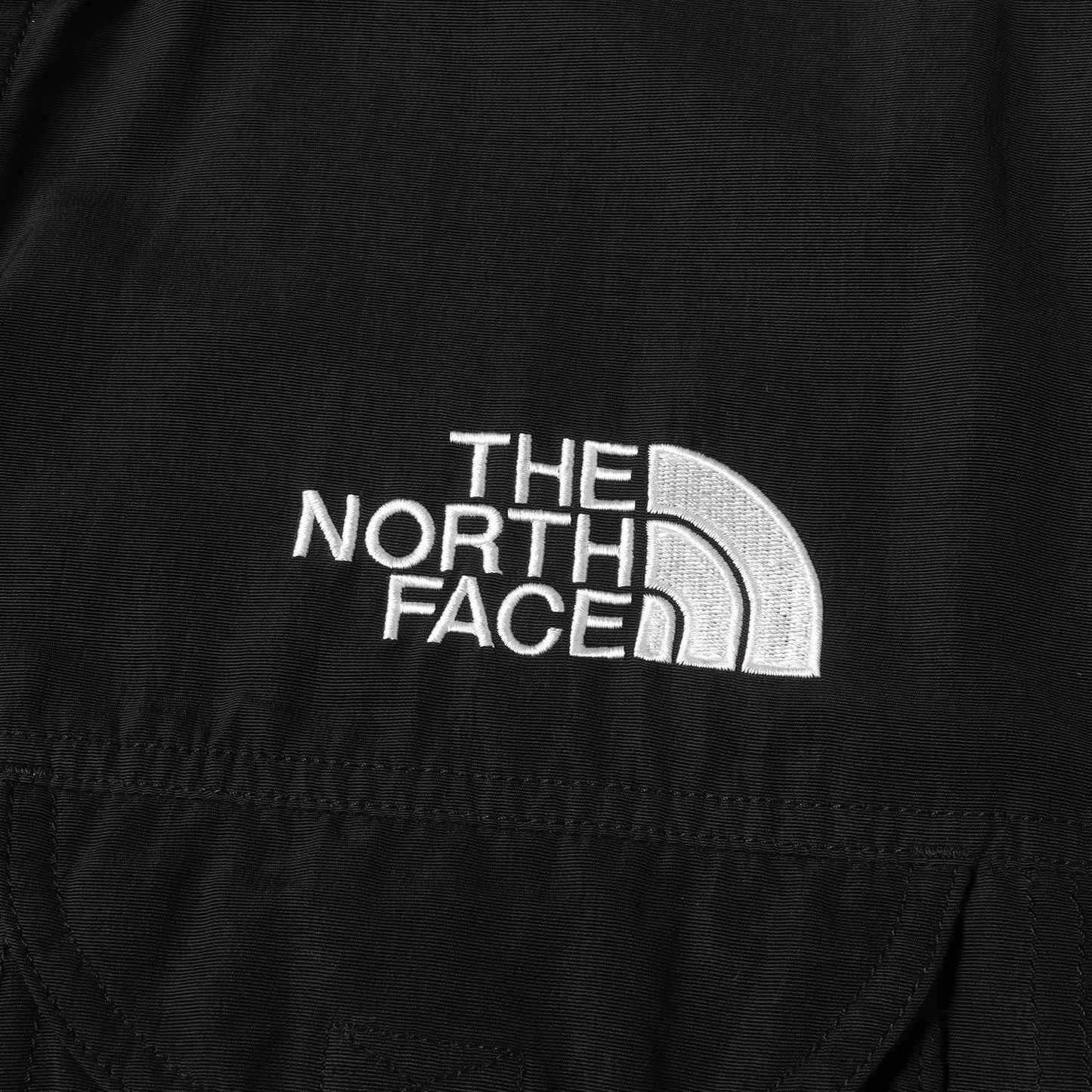 22SS ×THE NORTH FACE 3WAY トレッキング コンバーチブル ジャケット(Trekking Convertible Jacket)