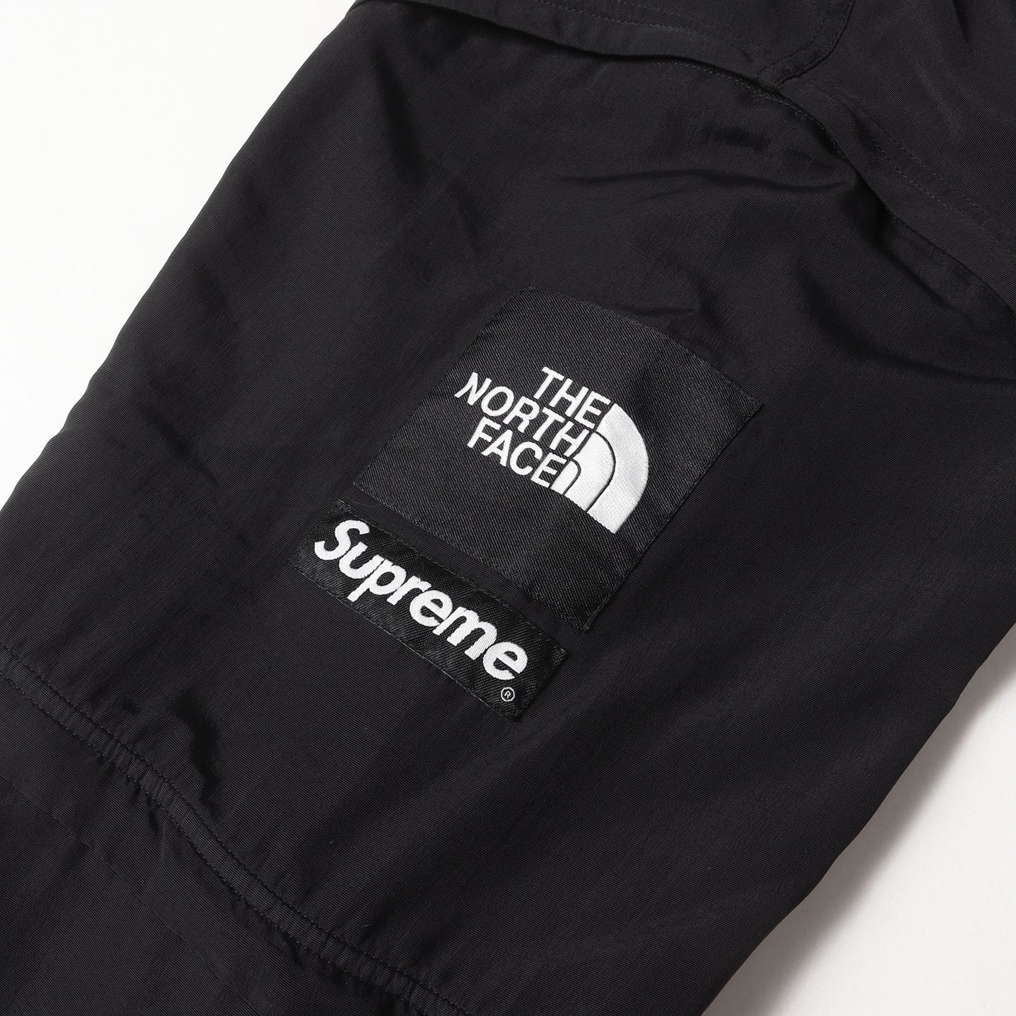 22SS ×THE NORTH FACE 3WAY トレッキング コンバーチブル ジャケット(Trekking Convertible Jacket)