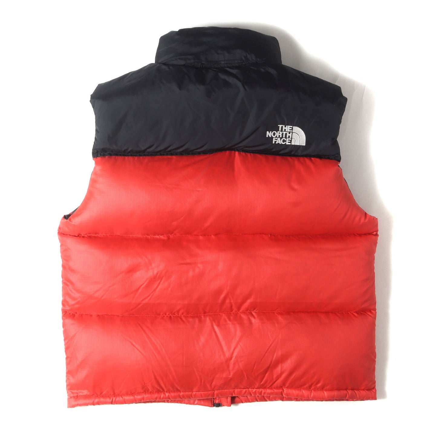 90s ヌプシ ダウンベスト (Nuptse Vest)