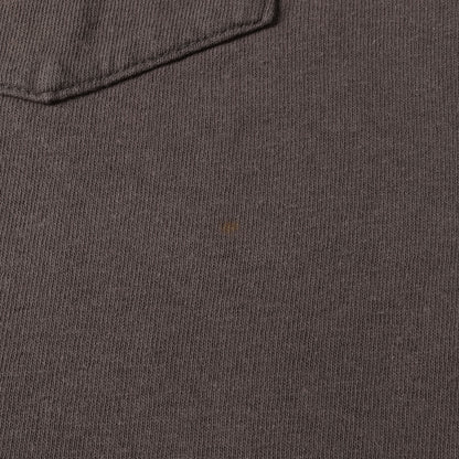 90s ×GOODENOUGH ×MORE ABOUT LESS 背ロゴ ロングスリーブ ポケット Tシャツ(1999年モデル)