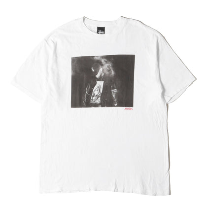 ×Lafayette ×JONATHAN MANNION ×DJ CLARK KENT Jay-Z フォト Tシャツ