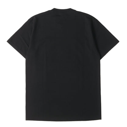 00s ローラ フォト クルーネック Tシャツ (S/S LAURA TEE)