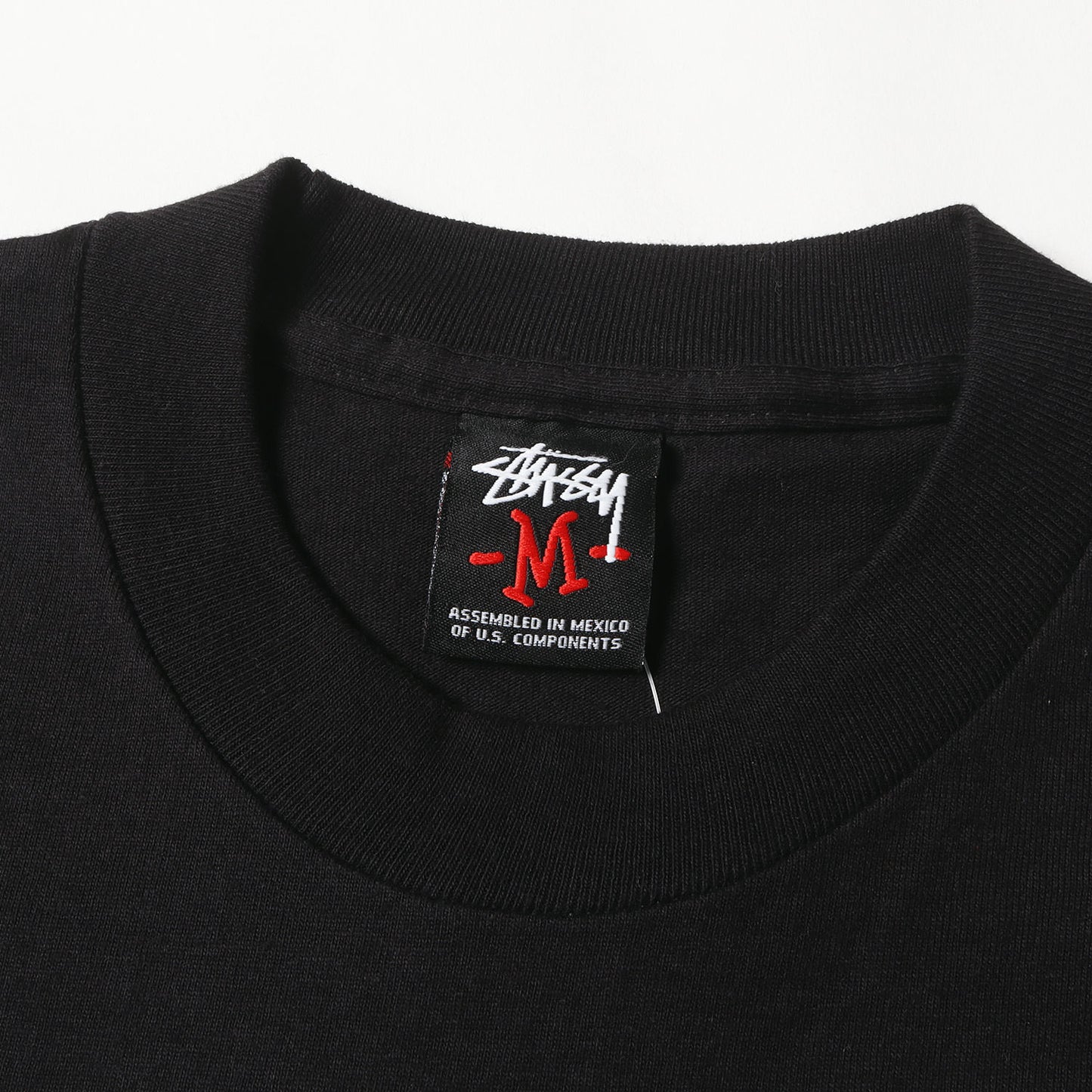 00s ローラ フォト クルーネック Tシャツ (S/S LAURA TEE)