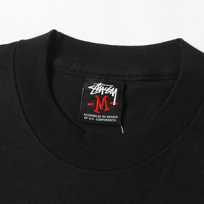 00s ローラ フォト クルーネック Tシャツ (S/S LAURA TEE)