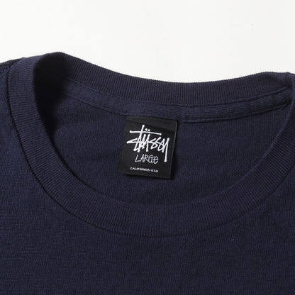 ビッグロゴ クルーネック Tシャツ