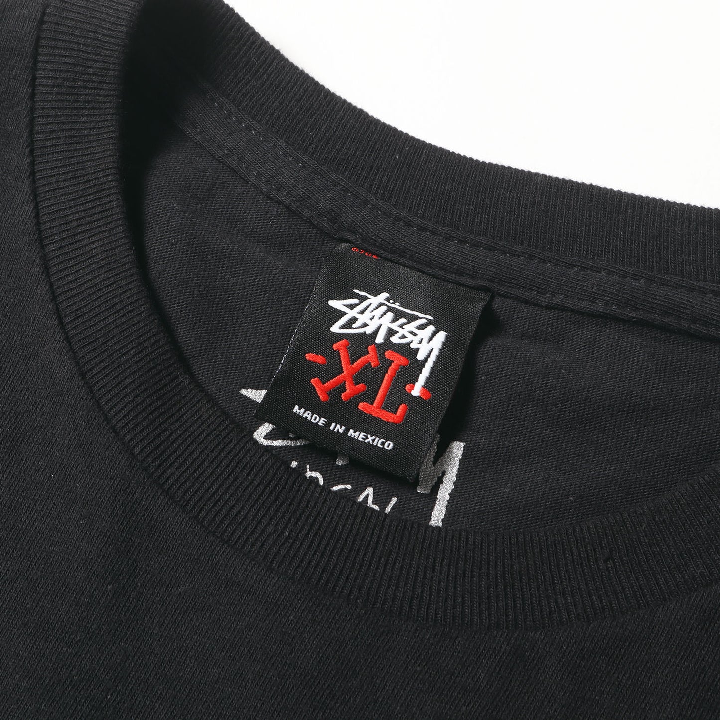 30周年記念 ローカルカラー ワールドツアーロゴ Tシャツ