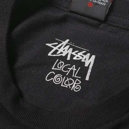 30周年記念 ローカルカラー ワールドツアーロゴ Tシャツ