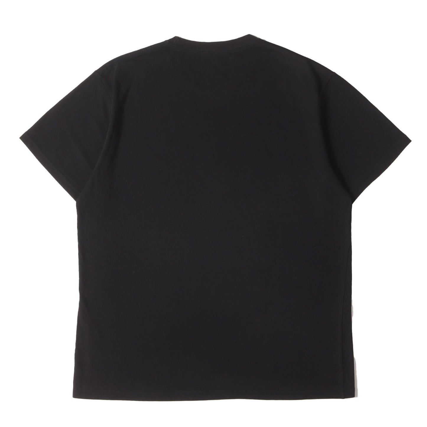 レオパード No.1ロゴ Tシャツ