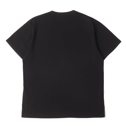 レオパード No.1ロゴ Tシャツ