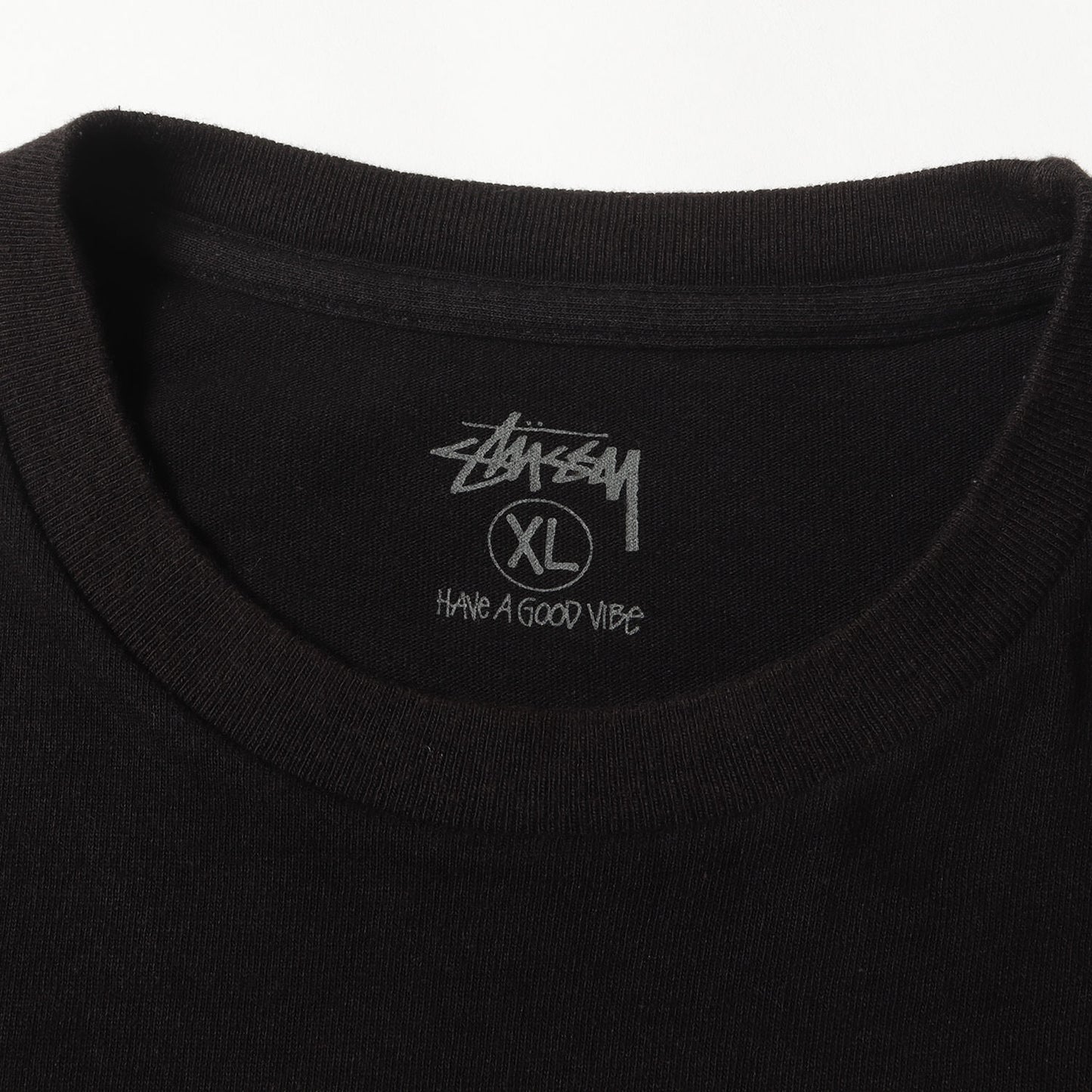 レオパード No.1ロゴ Tシャツ