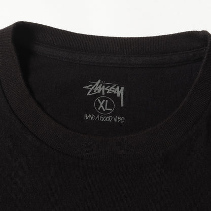 レオパード No.1ロゴ Tシャツ