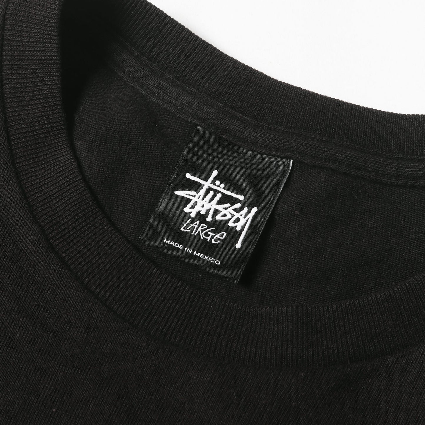 ×Lafayette ×JONATHAN MANNION ×DJ CLARK KENT スリック・リック フォト Tシャツ