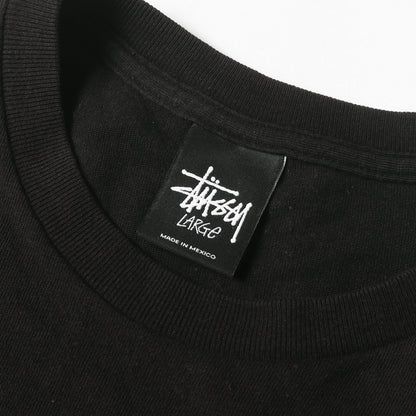 ×Lafayette ×JONATHAN MANNION ×DJ CLARK KENT スリック・リック フォト Tシャツ