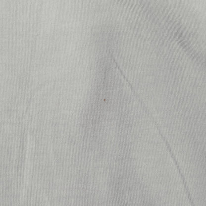 タータンチェック ワールドツアーロゴ Tシャツ