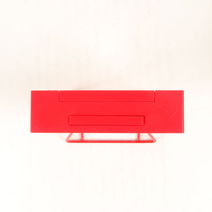 21SS ×SEIKO マラソン クロック / 目覚まし時計(Marathon Clock)