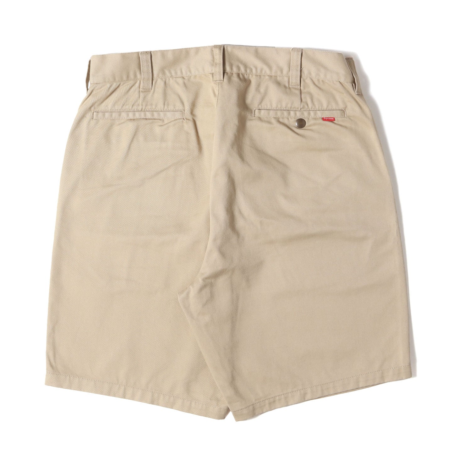 T/Cツイル ワーク ショーツ(Work Short)