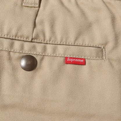 T/Cツイル ワーク ショーツ(Work Short)