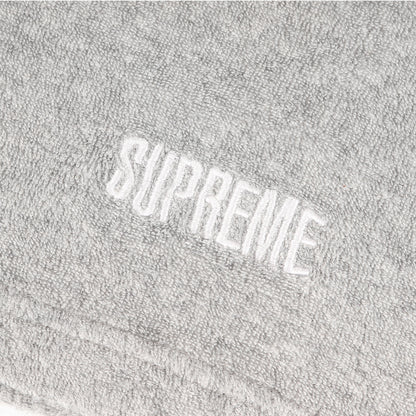 裾ロゴ テリーパイル Tシャツ(Terry Tee)